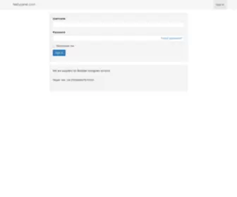 Fastypanel.com(Fastypanel) Screenshot