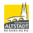 Faszination-Altstadt.de Logo