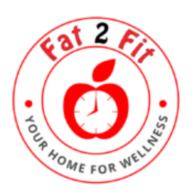 Fat2Fit-Diet.com Favicon