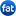 Fatbtc.com Logo
