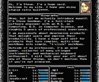 Fat.dog(Et Adipem Canis) Screenshot