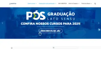 Fatea.br(Vestibular UNIFATEA 2022) Screenshot
