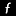 Fateba.ch Favicon