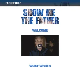 Fatherhelp.net(Father Help) Screenshot