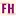 Fatimahhussain.com Favicon