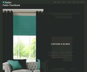 Fatin.ae(Home Renovation Dubai) Screenshot