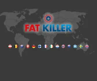 Fatkiller.nu(Fat Killer) Screenshot