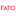 Fato.com Logo
