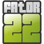 Fator22.com.br Favicon