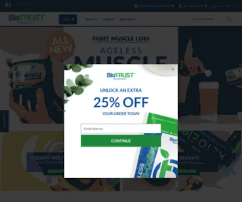 Fatsthatfightfat.com(Naturally Honest Supplements & Vitamins) Screenshot