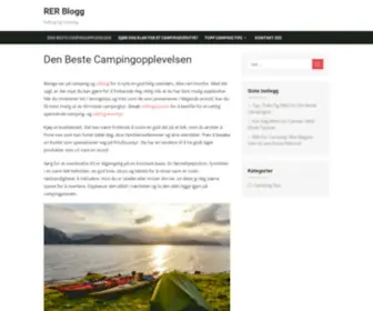 Fattoriadivibioresortspa.com(Den Beste Campingopplevelsen) Screenshot