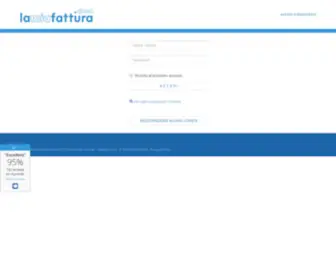 Fatturapmi.it(Fatturapmi) Screenshot