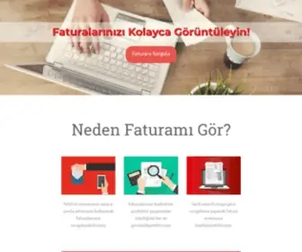 Faturamigor.com(FATURAMIGOR) Screenshot