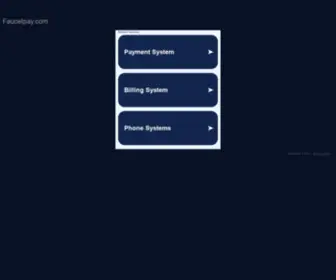 Faucetpay.com(Faucetpay) Screenshot