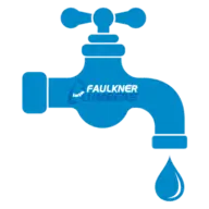 Faulknerplumbers.com Logo
