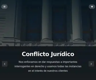 Faundezyasociados.cl(Asesoría) Screenshot