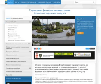 Fauosa.ru(Fauosa) Screenshot