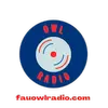 Fauowlradio.com Favicon