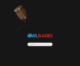 Fauowlradio.com(FAU Owl Radio) Screenshot