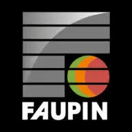 Faupin.com Favicon