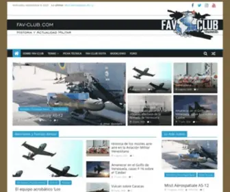 Fav-Club.com(Fav Club) Screenshot