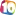 Fav10.net Logo