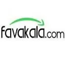 Favakala.com Logo