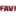 Favi.ro Logo