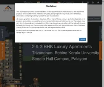 Favouritehomes.com(Favourite Homes) Screenshot