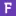 Fawter.com Favicon