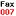 Fax007.net Favicon