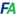 Faxauthority.com Logo