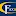 Faxtantei.com Favicon