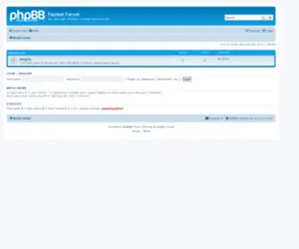 Faymol.com(Everything) Screenshot