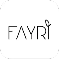 Fayri.kr Favicon