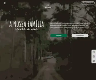 Fazendabetania.com.br(Fazendabetania) Screenshot