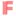Fazla.net Favicon