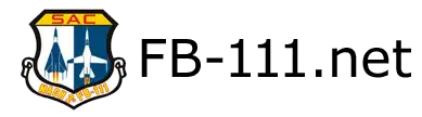 FB-111.net Logo