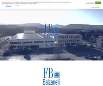FB-Balzanelli.it(FB Balzanelli) Screenshot