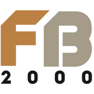 FB2000.com Favicon