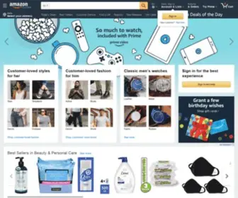 Fbaforum.com(Online Shopping for Electronics) Screenshot
