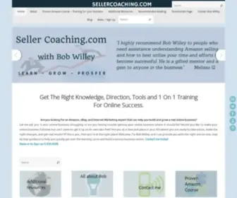 Fbarocks.com(Seller Coaching 1) Screenshot