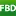 FBD.ie Logo
