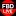 FBdlive.com Favicon