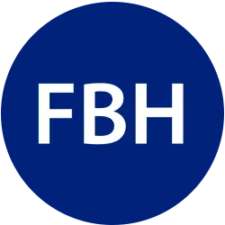 FBH.org.mx Favicon