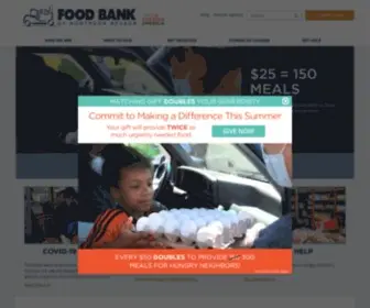 FBNN.org(Healthy Food) Screenshot