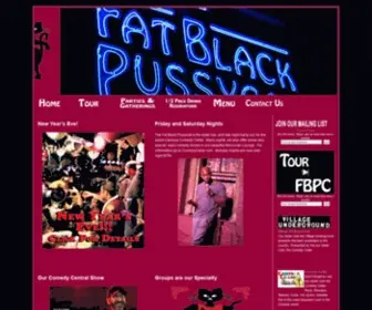 FBPC.com(FBPC) Screenshot