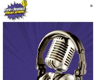 Fbpodcasts.com(Podcast Network) Screenshot