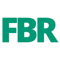 FBRgroup.com Favicon