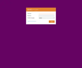 FBS.com.sa(Sahara Net Control Panel) Screenshot
